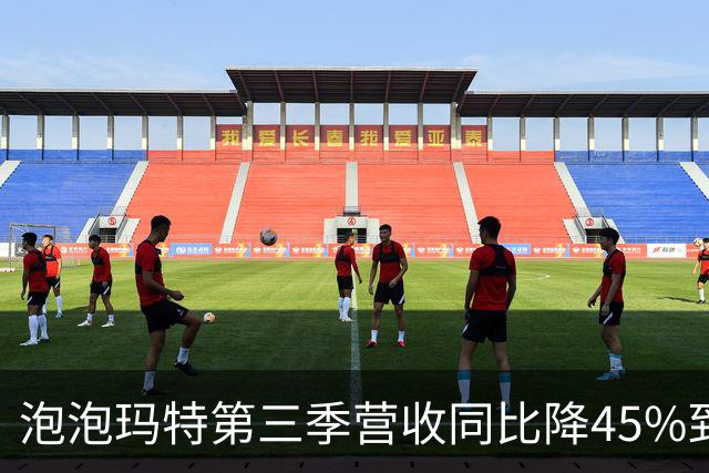 泡泡玛特第三季营收同比降45%到50%：市值跌破1800亿 套牢段永平